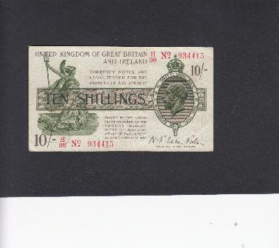 Beschrijving voorzijde: GEORGIUS V